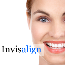 New! Invisalign