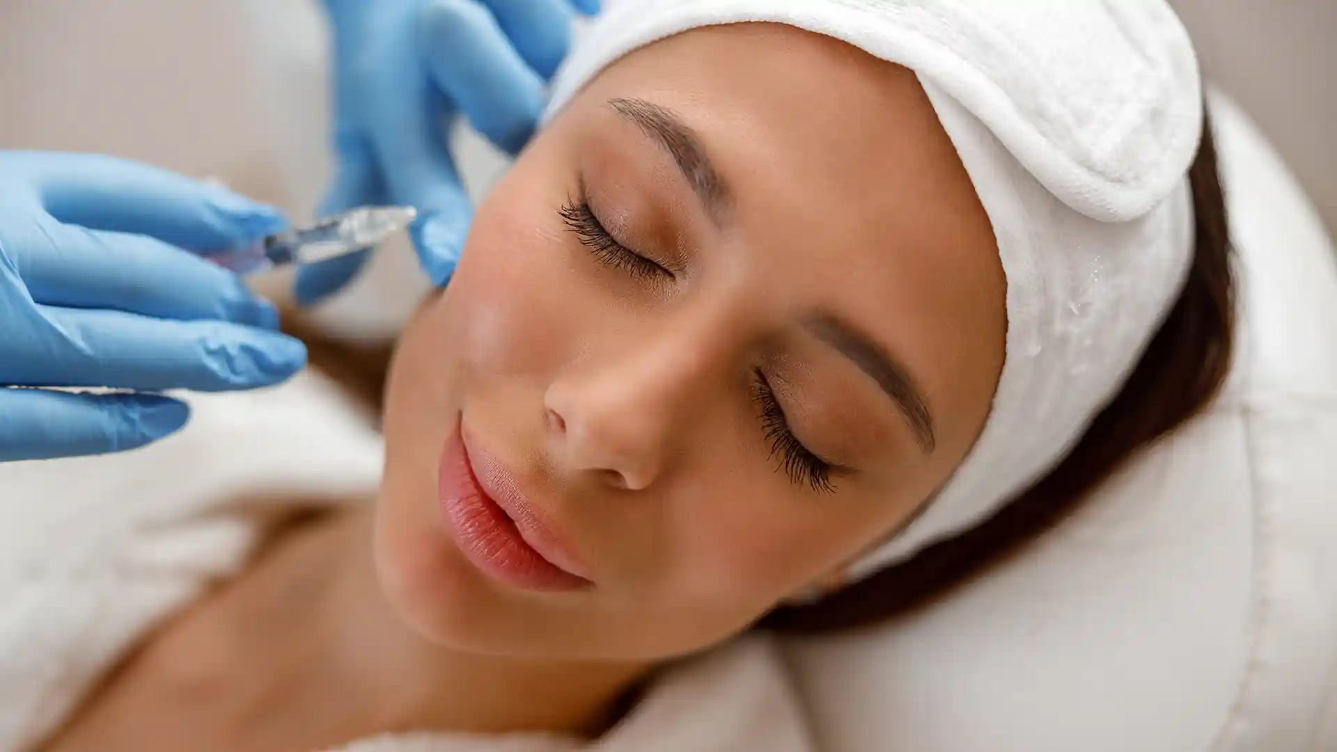 anti wrinkle cosmetic dentistry tralee
