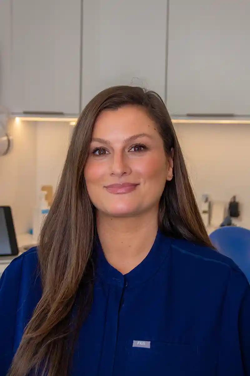 Dr. Laura O'Sullivan - Dentist at St. Johns Dental Clinic, Tralee