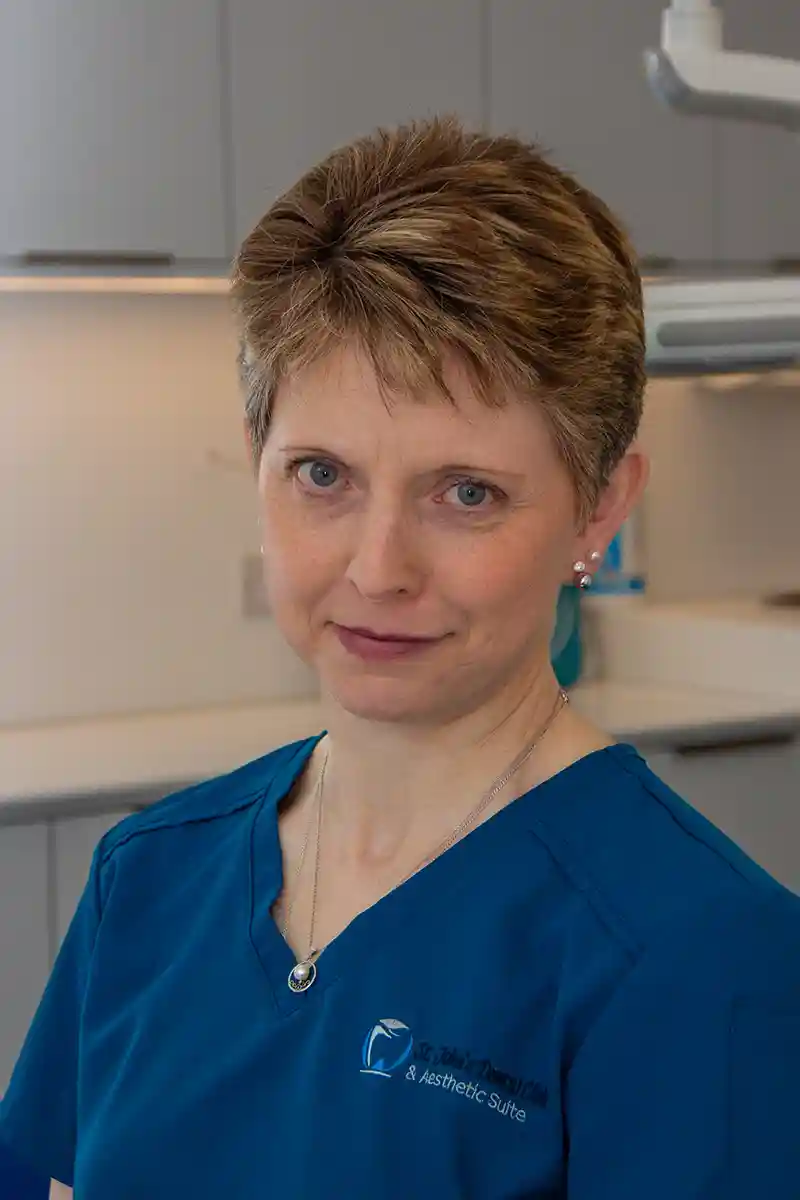 Caroline Harrington - Nurse at St. Johns Dental Clinic, Tralee
