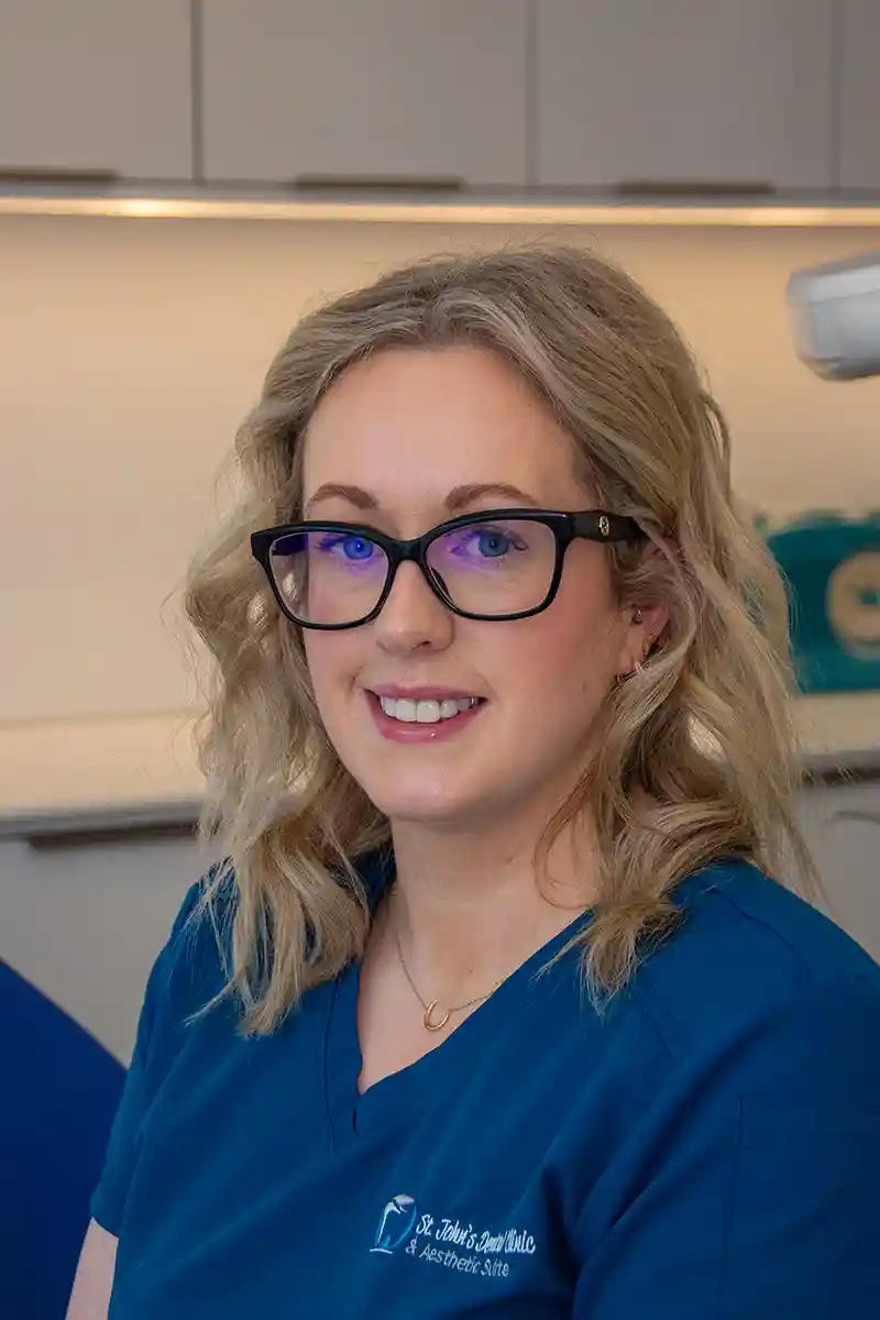 Laura Lynch - Nurse at St. Johns Dental Clinic, Tralee