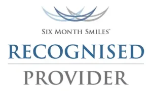 six month smile recognised provider