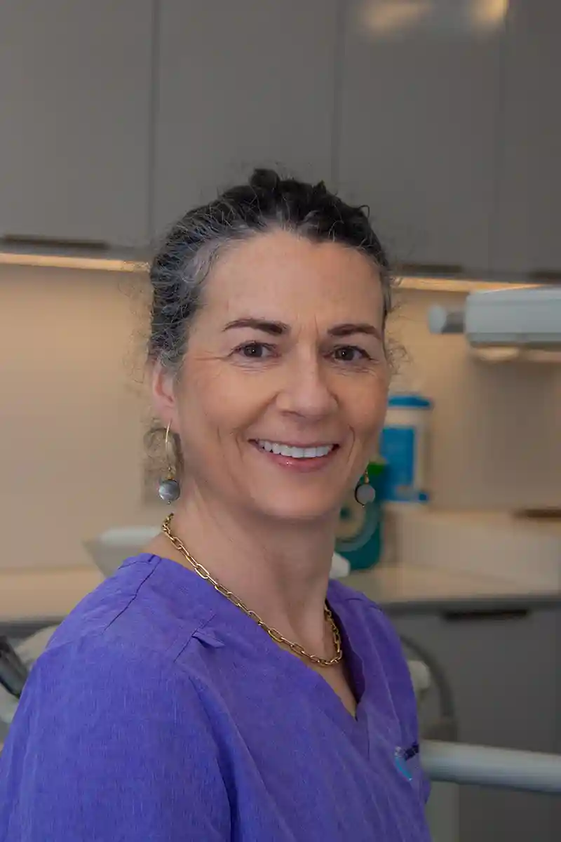 Vanessa West - Hygienist at St. Johns Dental Clinic, Tralee